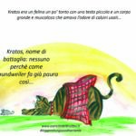 kratos-con-scritta