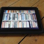 Digital books